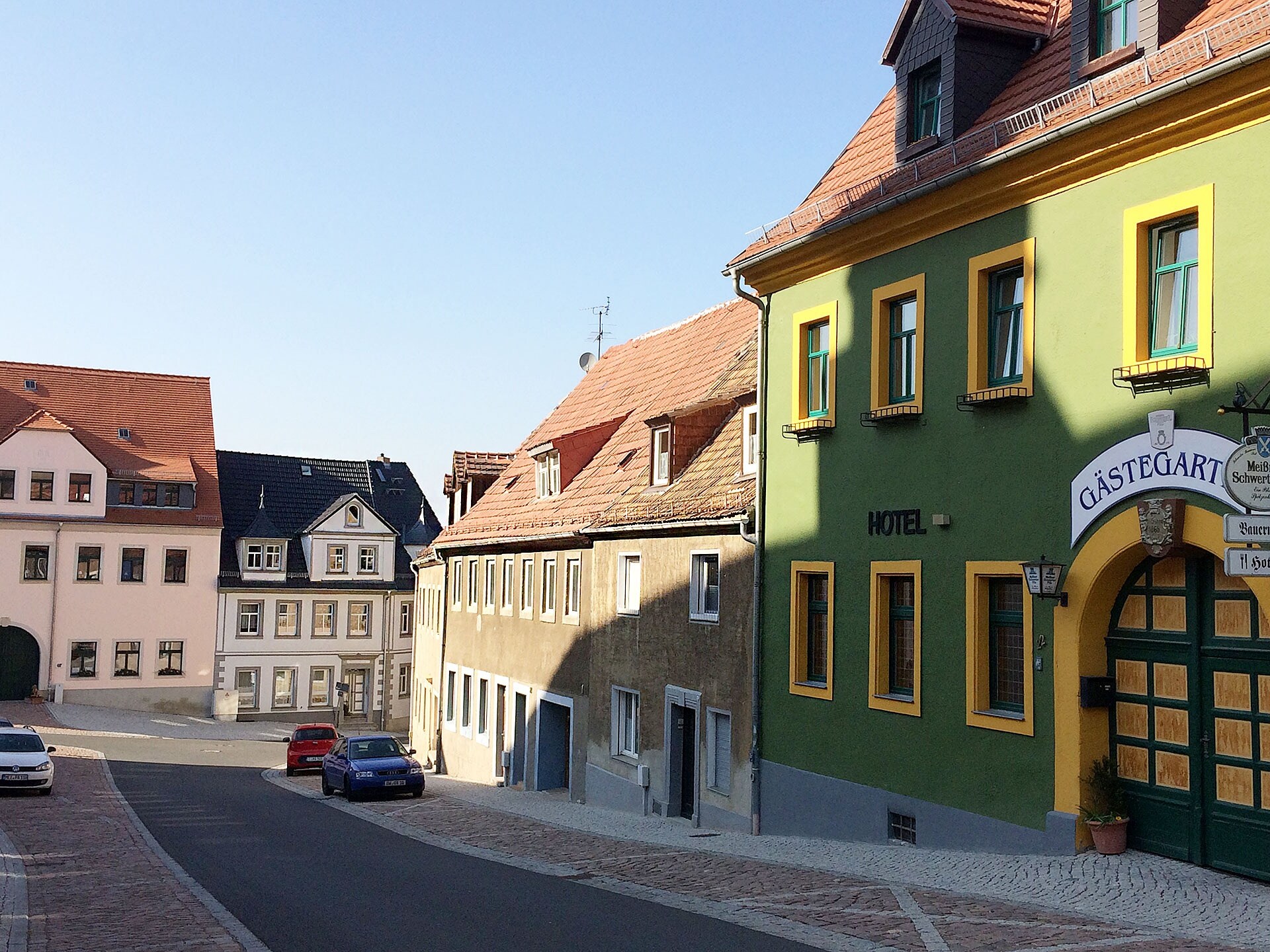 Impressionen aus dem Landkreis Meißen MDR.DE