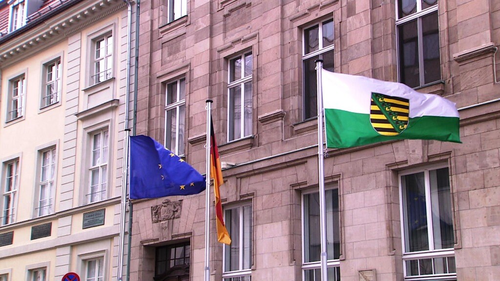 Sachsische Landesvertretung Belrin Mdr De