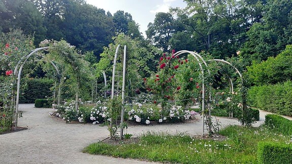 Rosengarten