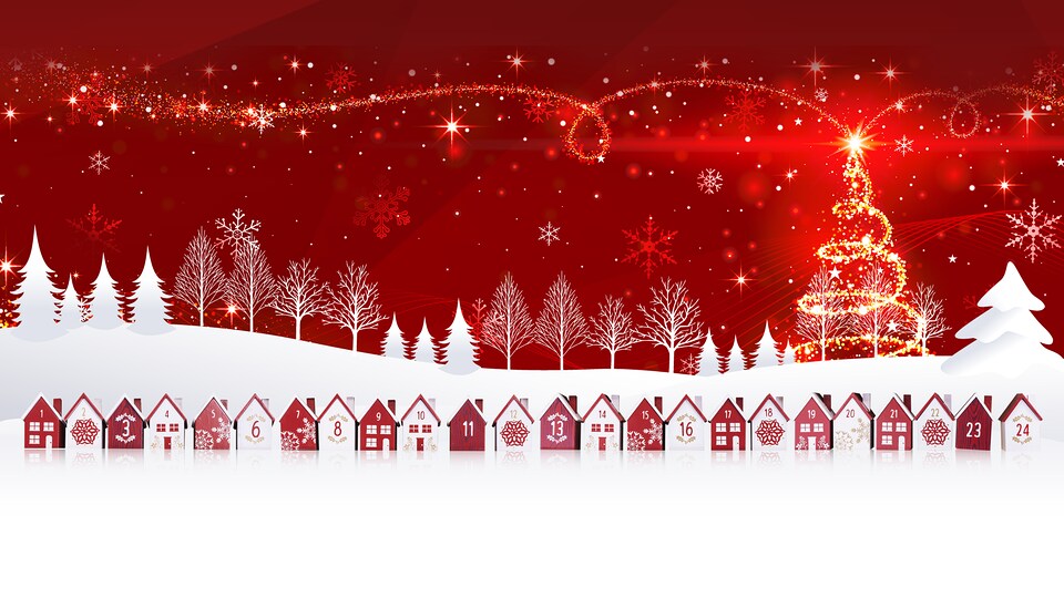 Adventskalender Mdr Radio Sachsen Adventskalender Mdr Radio Sachsen