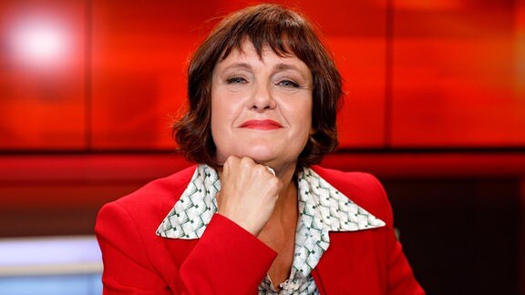 Annette Dittert, 2019