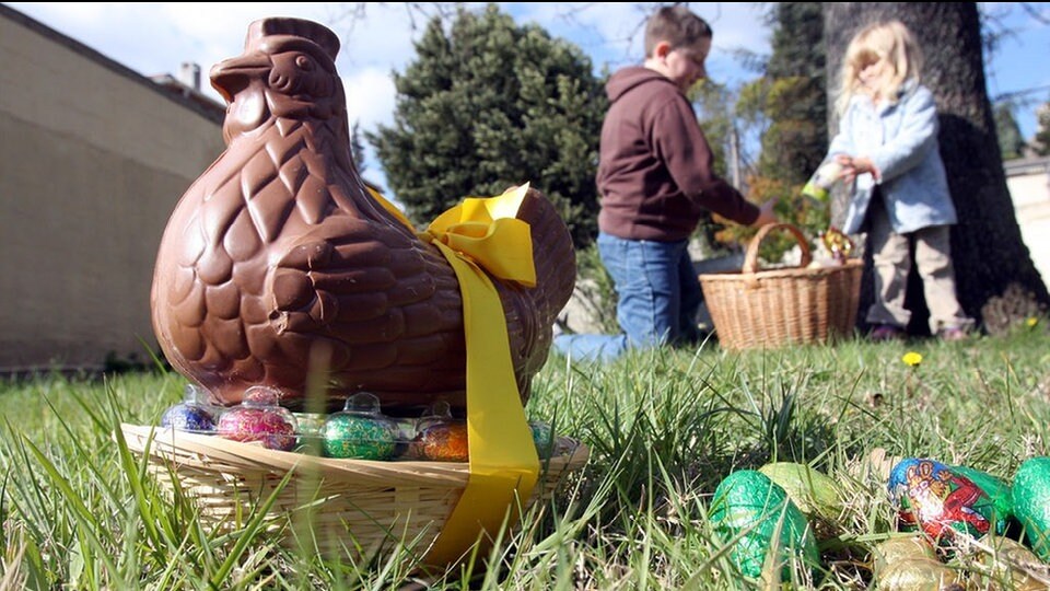 Ostern in SachsenAnhalt Tipps für Ferien, Ausflüge und Veranstaltungen MDR.DE