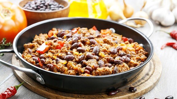 Chili con carne