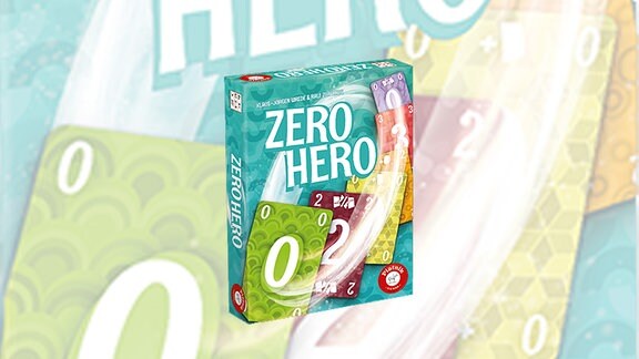 Spieletest "Zero Hero"