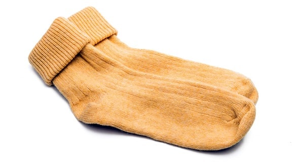 Socken fußpilz welche bei Fußpilz: Erkennen