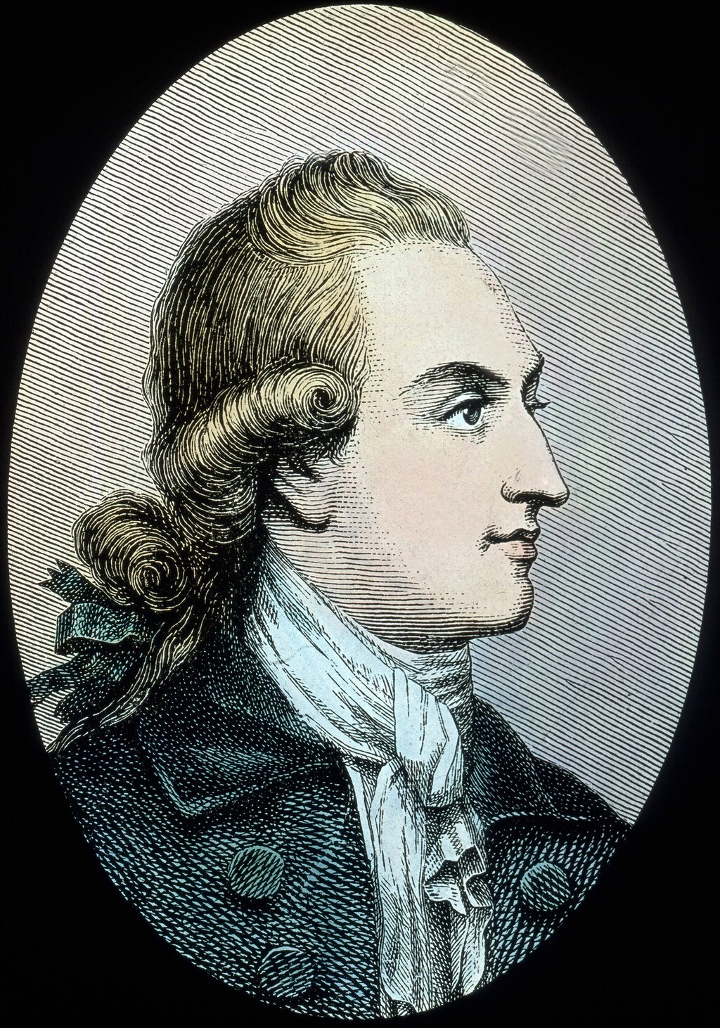 Get Jung goethe For iPhone Free