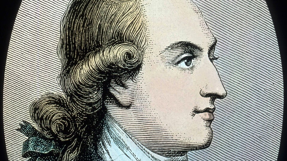 Goethe, Johann Wolfgang von MDR.DE