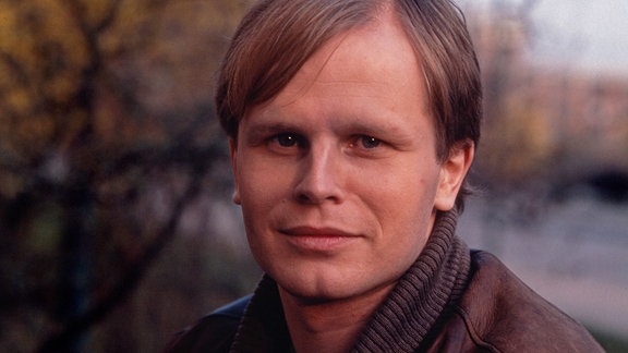 Herbert Grönemeyer 1984