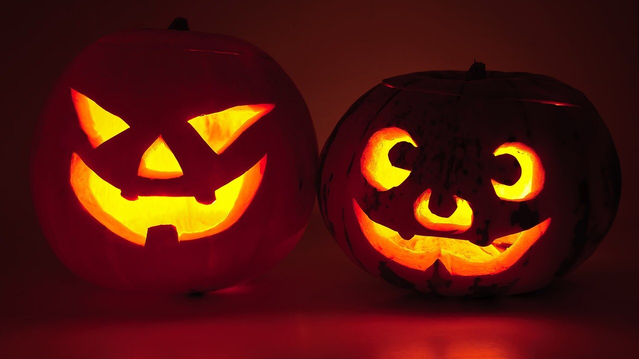 Feiertag 31 Oktober Reformationstag Oder Halloween Mdr De