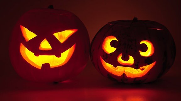 Reformationstag Vs. Halloween | MDR.DE