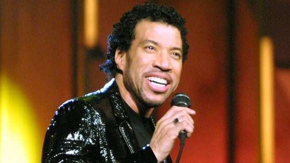 Lionel Richie