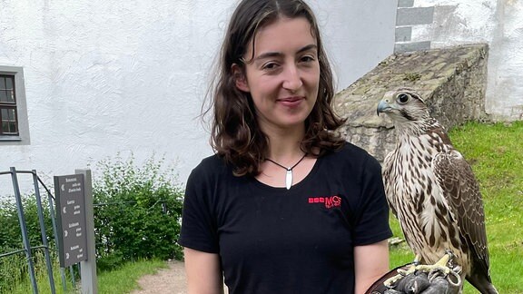 Das Team von Unterwegs in Sachsen ist auf den Spuren von nachhaltigem Urlaub im Osterzgebirge