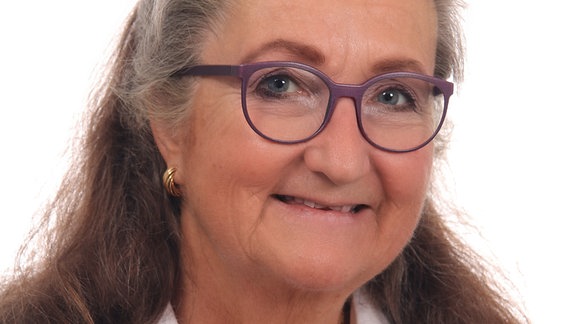 Dr. Patricia Klein