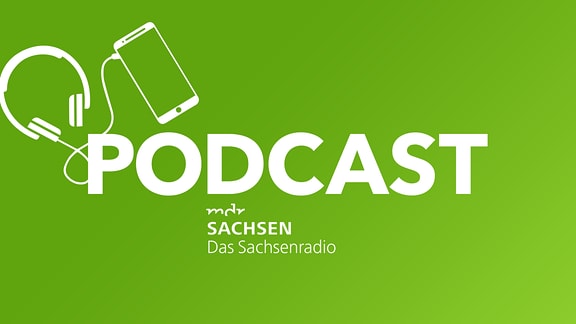 Podcast Startseite Sachsenradio