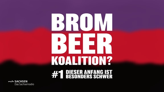 Podcast Brombeerkoalition Folge 2 Cover