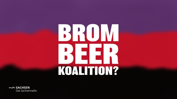 Was Sachsen Bewegt - Brombeerkoalition? 