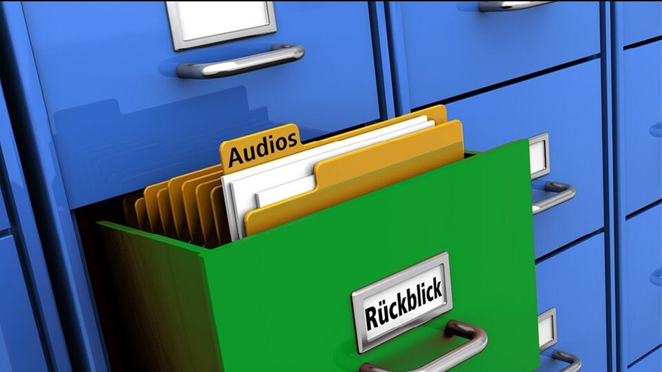 Vergangene Sendungen MDR.DE