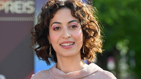 Sabrina Amali (Schauspielerin)