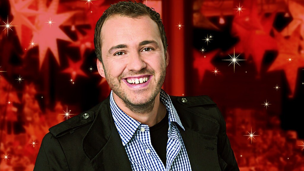 Silvio Zschage Weihnachten Allein In Stockholm Mdr De