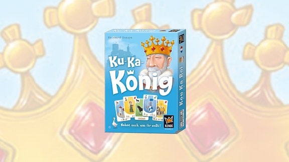 Spieletest Ku Ka König