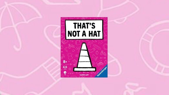 Spieletest: thats not a hat
