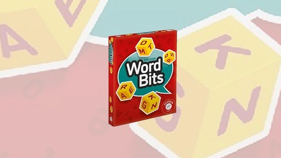Spieletest Word Bits