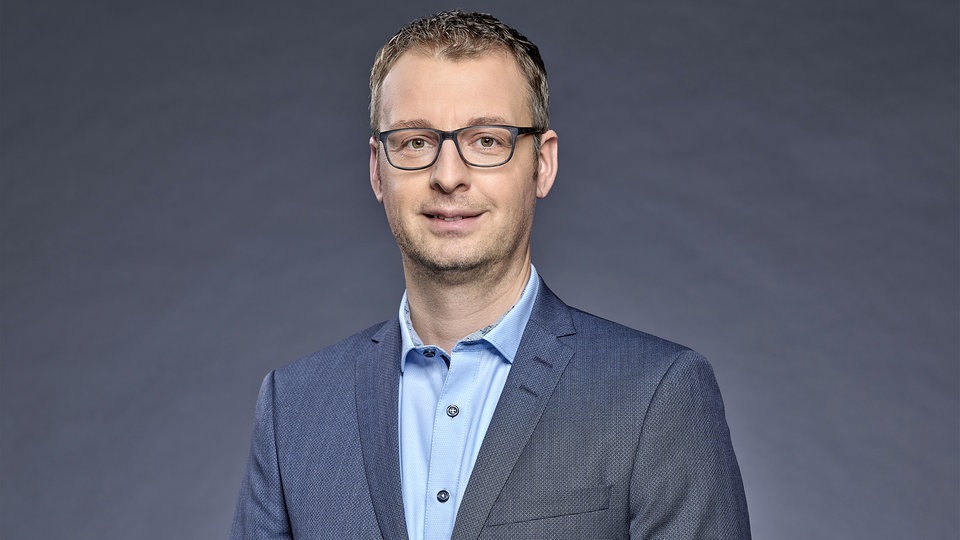 Mehr über Andreas Friebel MDR.DE