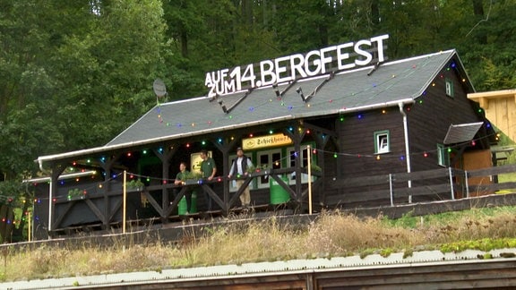 Pobershauer Bergfest