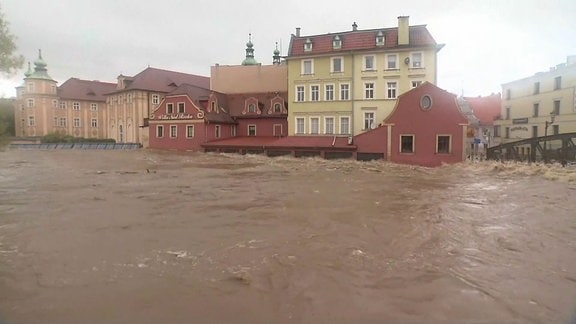 Hochwasser