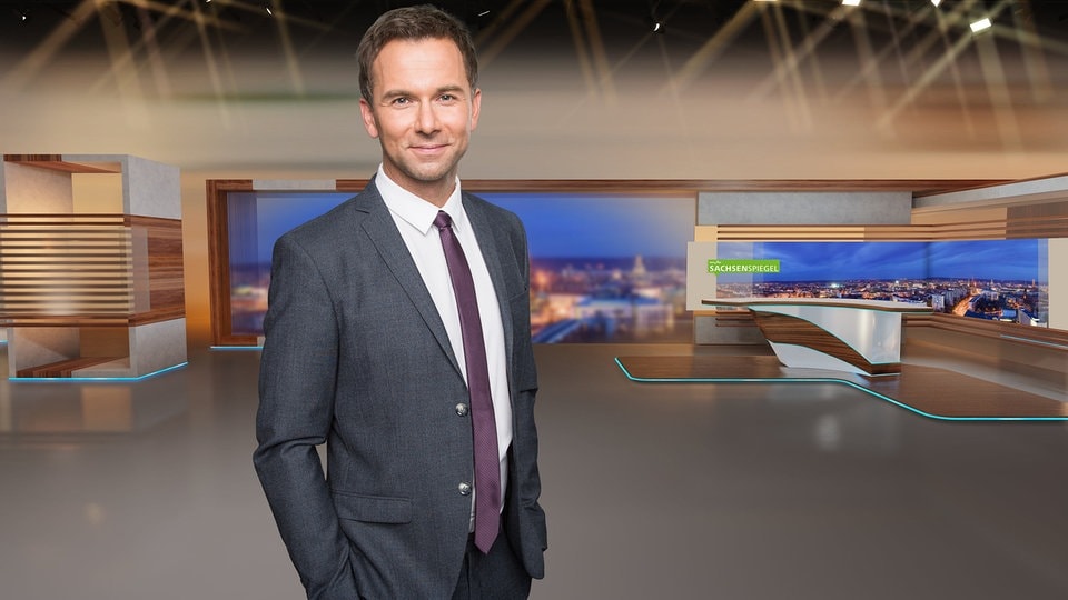 Der MDR SACHSENSPIEGEL am Freitag | MDR.DE
