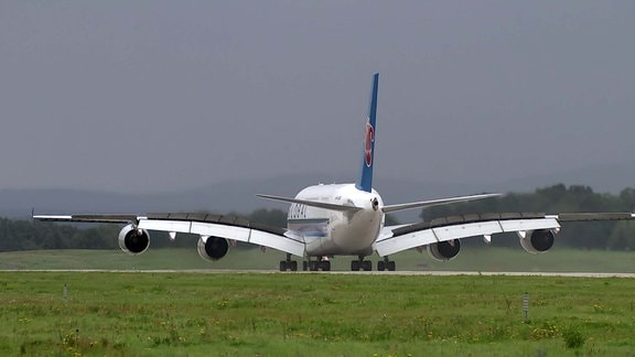 SSP - A 380