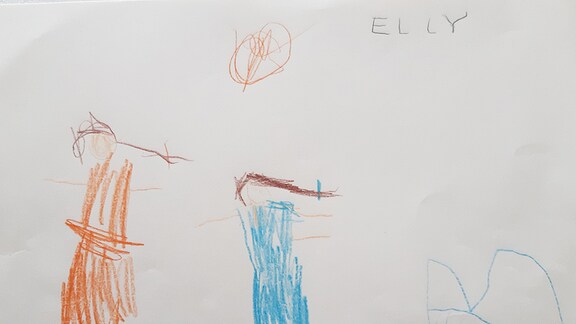 27.09.	Elly (5) aus Dresden  