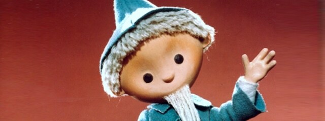 Sandmännchen