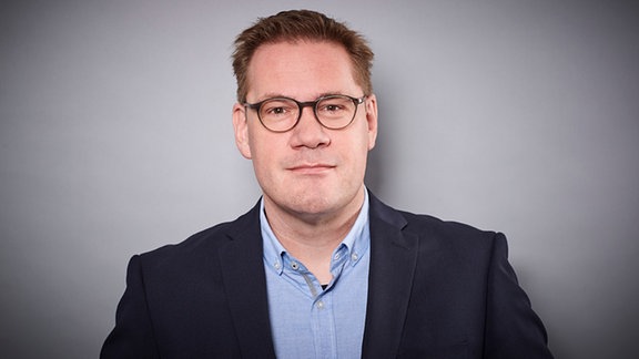Markus Hövener, SEO Advocate bei Bloofusion Germany