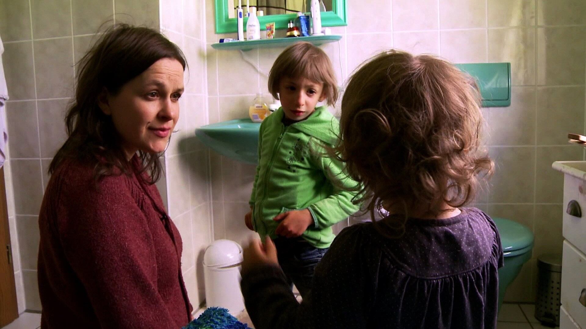 Alltag bei Familie Hosche MDR.DE