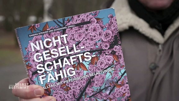 "Nicht gesellschaftsfähig": Im Gespräch mit dem Comic-Künstler Schwarwel und Sandra Strauß