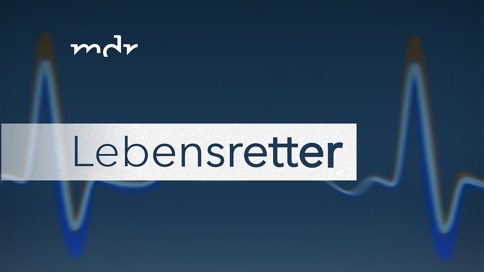 Mdr Mediathek Lebensretter Mdr Mediathek Lebensretter