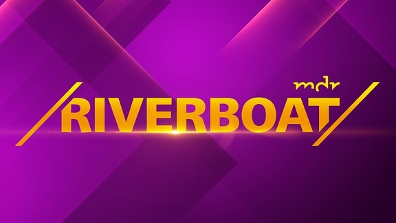 Riverboat - Logo