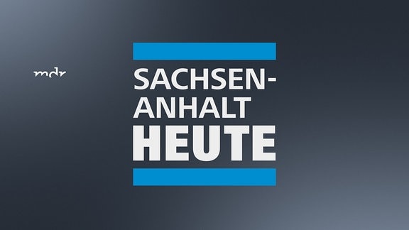 MDR SACHSENANHALT HEUTE MDR.DE