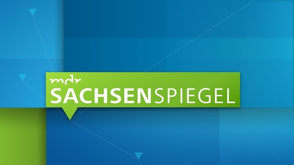 MDR SACHSENSPIEGEL - Logo