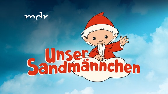 Unser Sandmännchen - Logo
