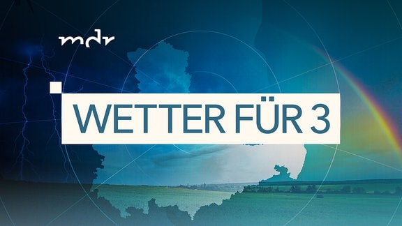 Wetter für 3 - Logo