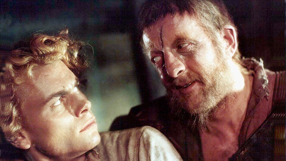 Mehr Als Ein Marchen Wie Die Defa Das Kalte Herz Zum Schlagen Brachte Mdr De