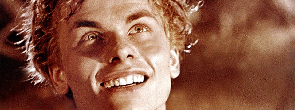 Mehr Als Ein Marchen Wie Die Defa Das Kalte Herz Zum Schlagen Brachte Mdr De