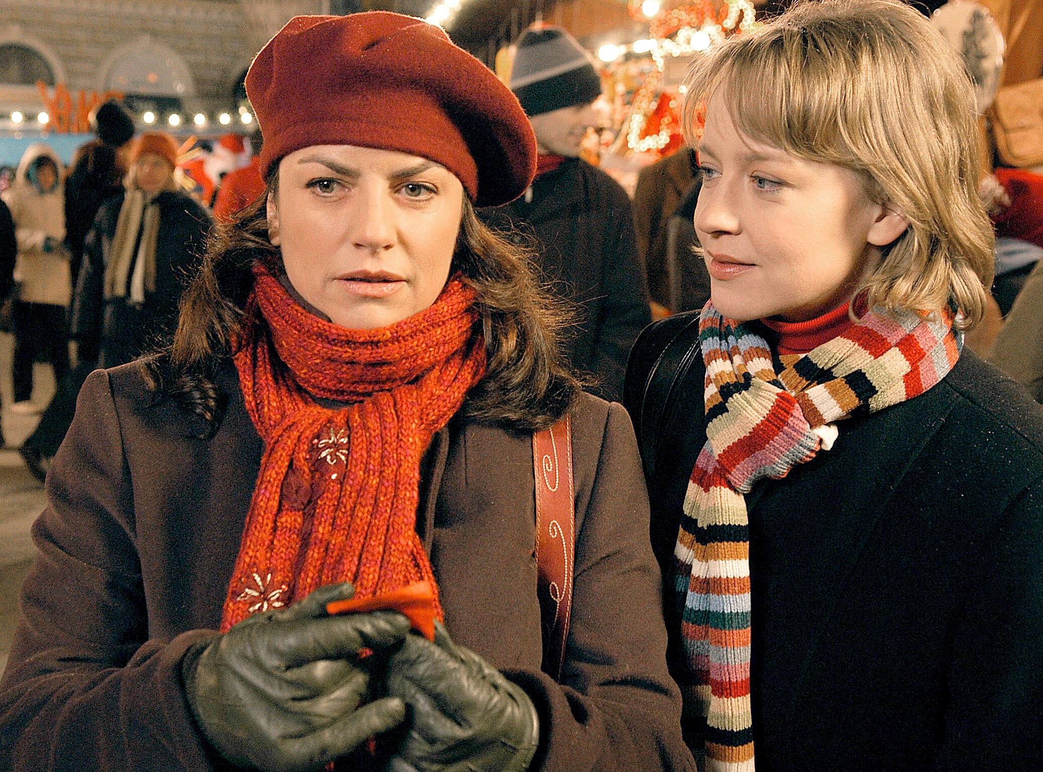 Bildergalerie Lauras Wunschzettel MDR.DE