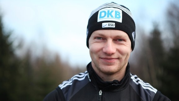 Francesco Friedrich gewinnt Gesamtweltcup im Zweierbob MDR.DE