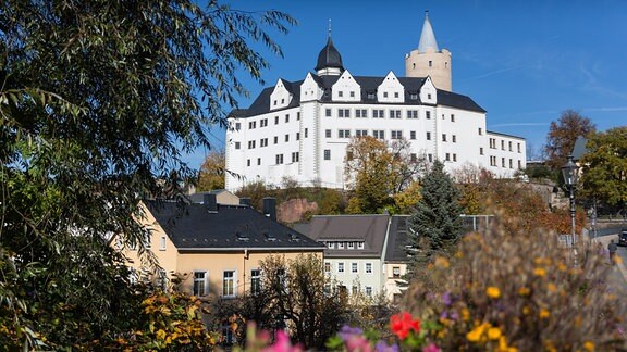 Sie sucht ihn zschopau