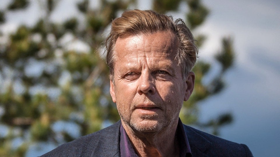 Mankells Wallander - Der Feind Im Schatten | MDR.DE