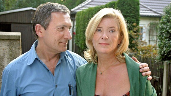 Jutta Speidel Freund