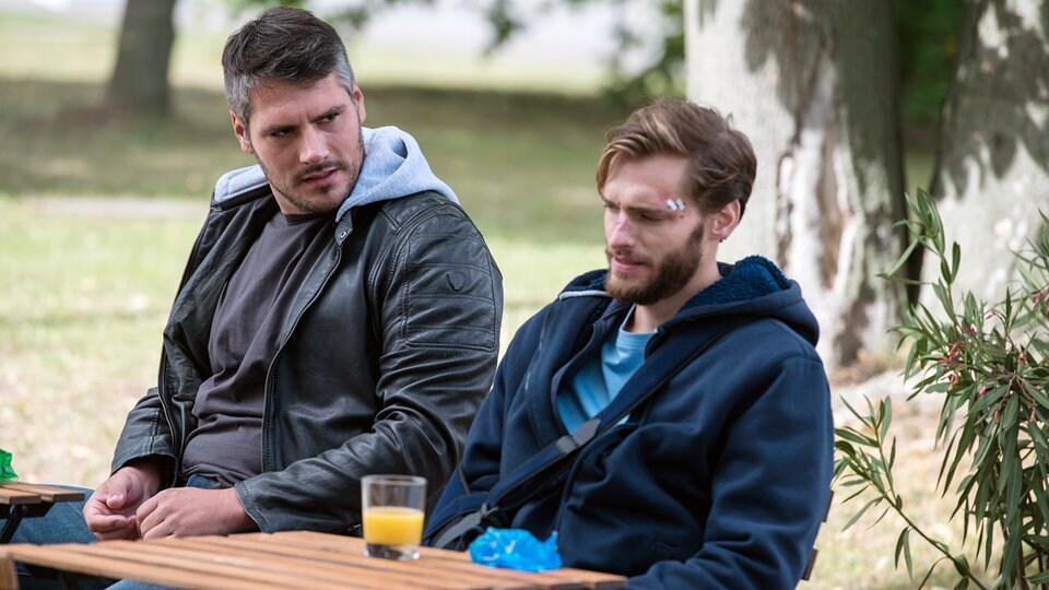 In Aller Freundschaft Die Jungen ärzte Mdr In Aller Freundschaft Die Jungen ärzte Mdr